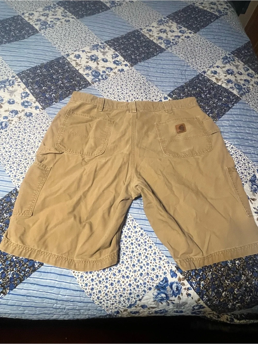 Carhartt Shorts Men’s 40